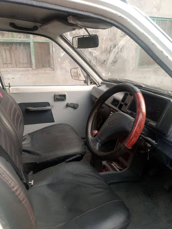 Suzuki Mehran VX 1994 1