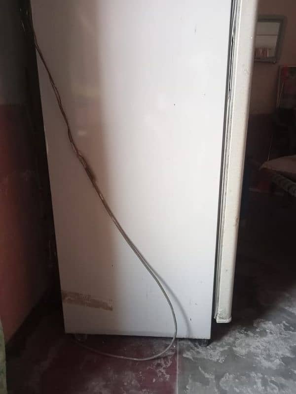 Dawlance fridge for sale 1