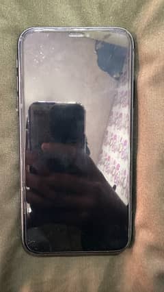 iphone 11 black