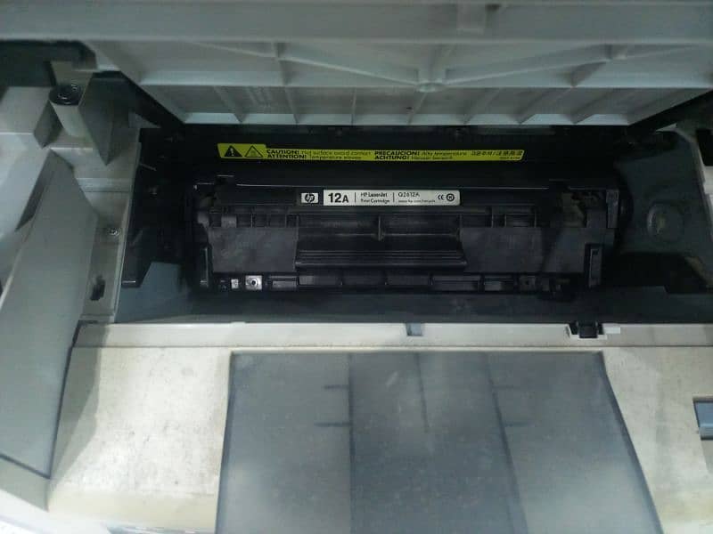 hp laserjet 3055 2