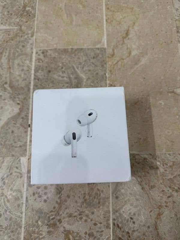 original Apple airpods pro 2Gen 0