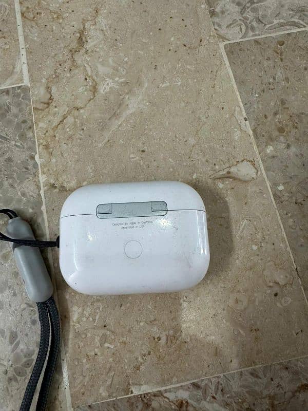 original Apple airpods pro 2Gen 5