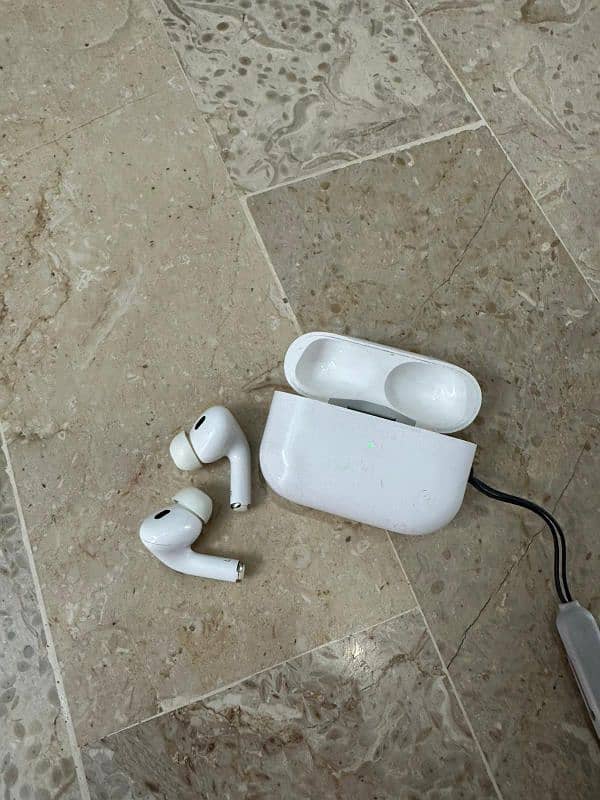 original Apple airpods pro 2Gen 7