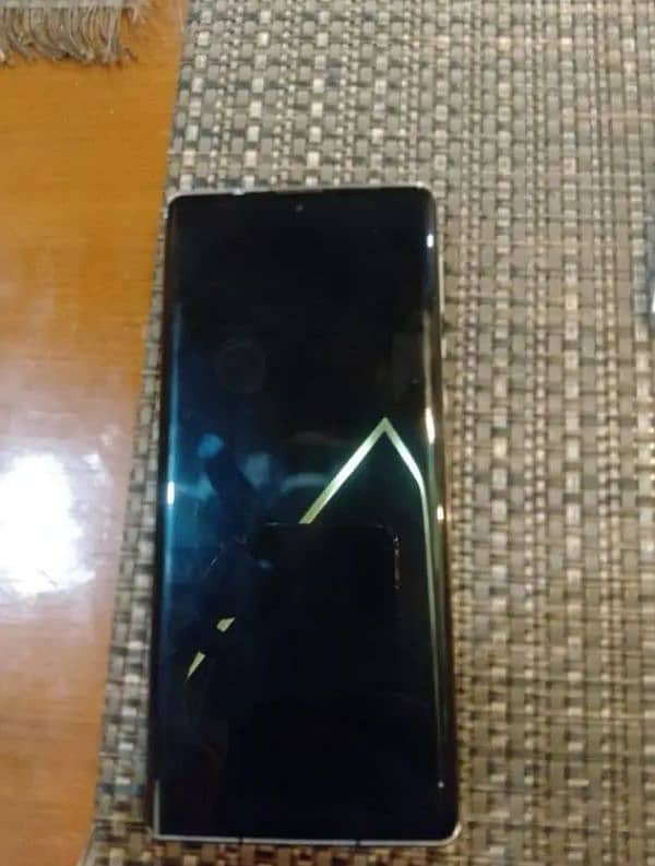 Aquos R6 sell + exchange possible 1