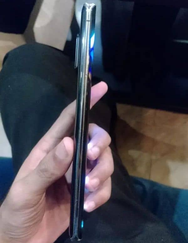 Aquos R6 sell + exchange possible 4