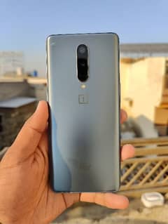 OnePlus 8 5G