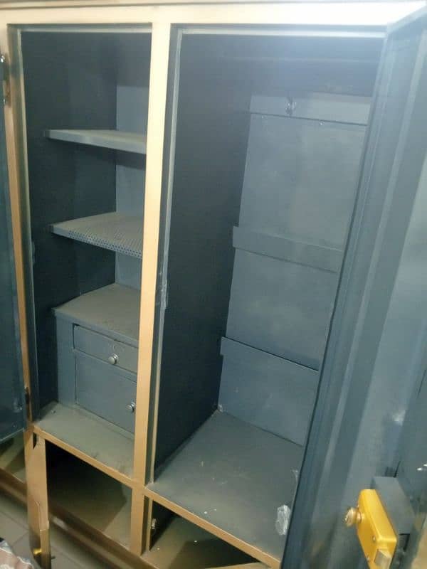 Cupboard 4