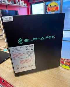 ElphaPex DG Home 1