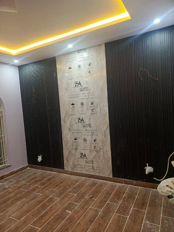 3d wallpaper/Gypsum ceiling/Pvc wall panel/Wallpanel/Artificial grass 13