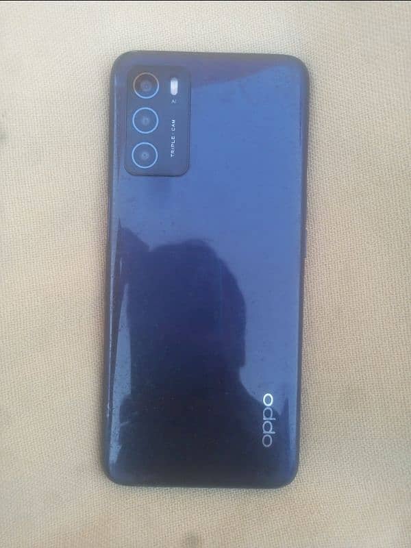 oppo A16 mobile phone for sale 0