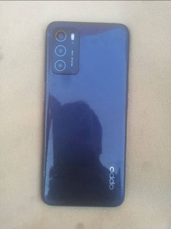 oppo A16 mobile phone for sale 1