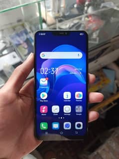 vivo v9