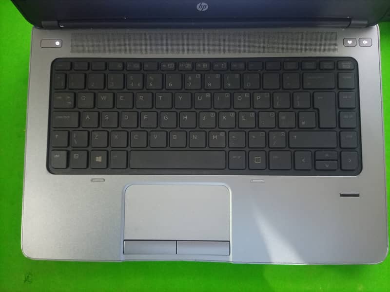 HP Probook AMD A8 4500M 8GB RAM 250GB HDD 1