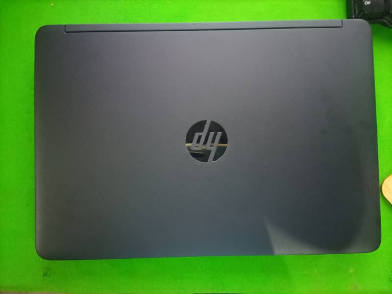 HP Probook AMD A8 4500M 8GB RAM 250GB HDD 2