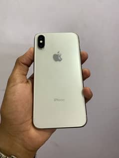 iPhone X 64gb pta approvad Face ID ok