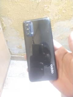 Oppo Reno 4 dead board parts avavble