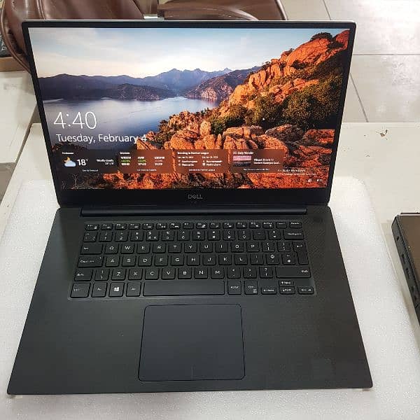 dell xps 9570 gaming 0