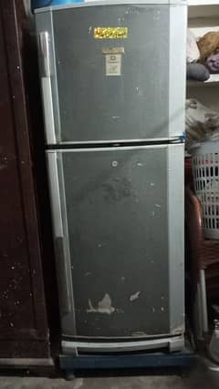 dwalance freezer