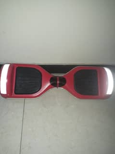 Hoverboard /Hover -1 UAE import.