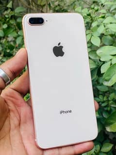 iPhone 8 plus PTA