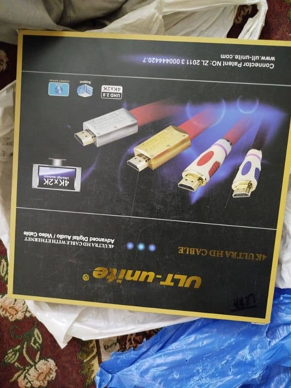 hdmi cable copper 3