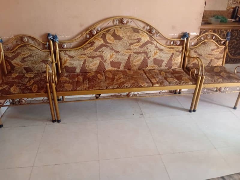 sofa (5seater 0