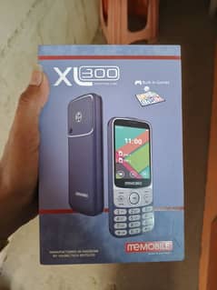 Me mobile Xl 300