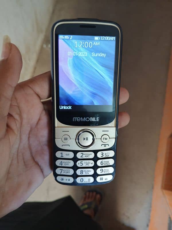 Me mobile Xl 300 1