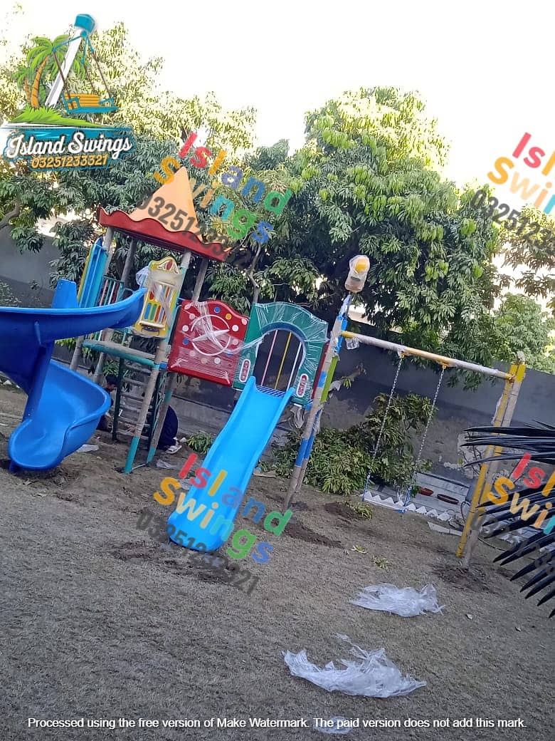 kids swings/park swings/kids slides/indoor swings/outdoor swings/ 4