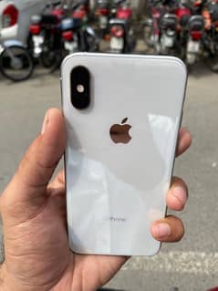 IPhone XS 256 PTA Approved