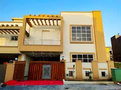 LOW PRICE 7 MARLA DESIGNER HOUSE FOR SALE