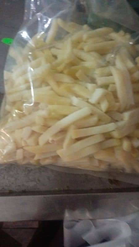 fresh fries better than frozen fries 2