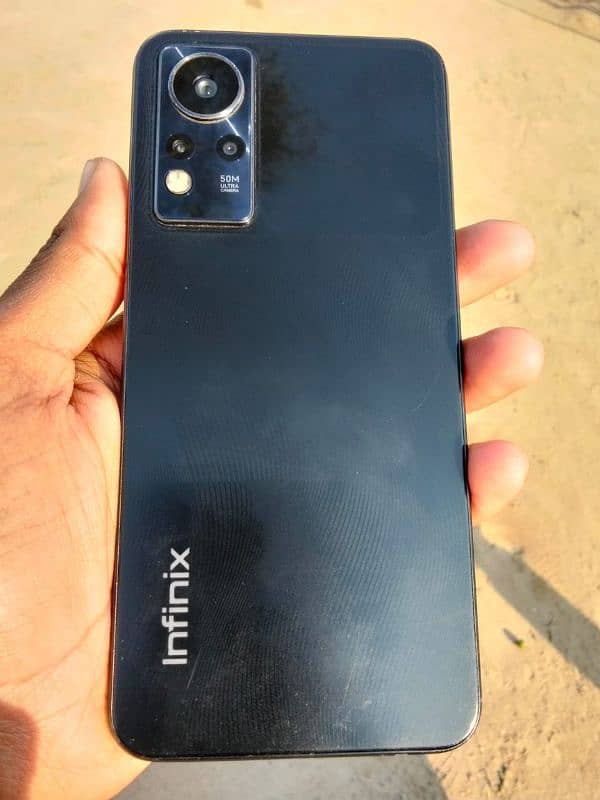 infinix note 12 urgent sale 1