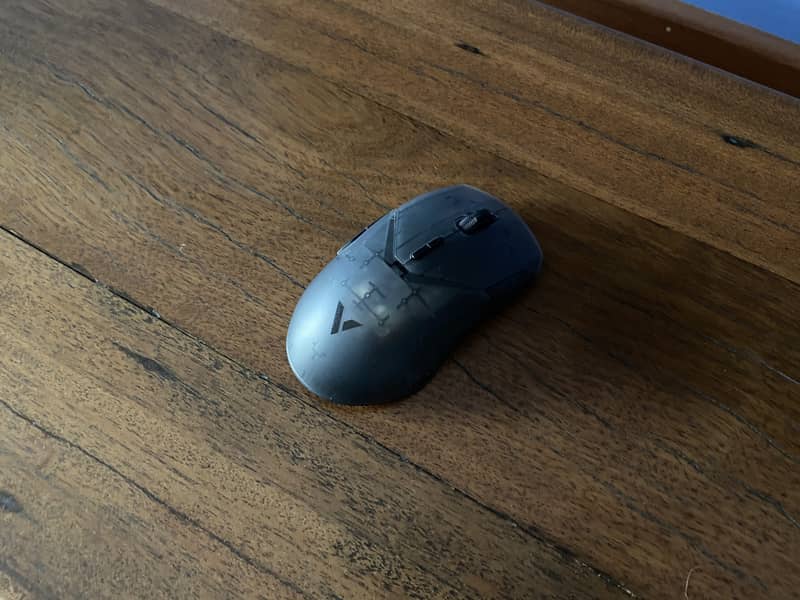 Rapoo VT9 Air Wireless Gaming Mouse 0