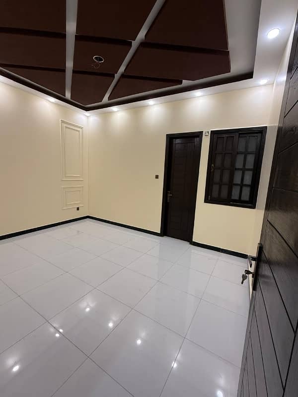 suleman Tarice Flat For rent 3 Bed DD *Code(13167)* 0