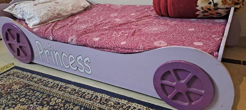 kids bed 3