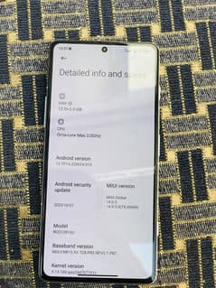 Redmi k40 Gaming