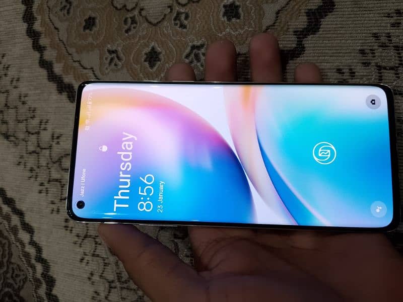 OnePlus 8 all ok exchange iphone 2