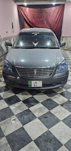 Toyota Premio 2003