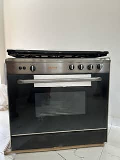 cooking range is for sale