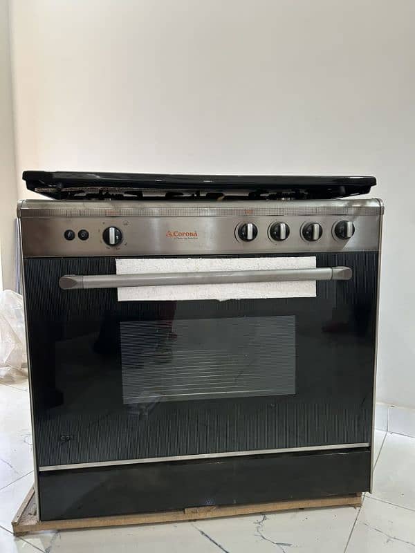 cooking range is for sale 0