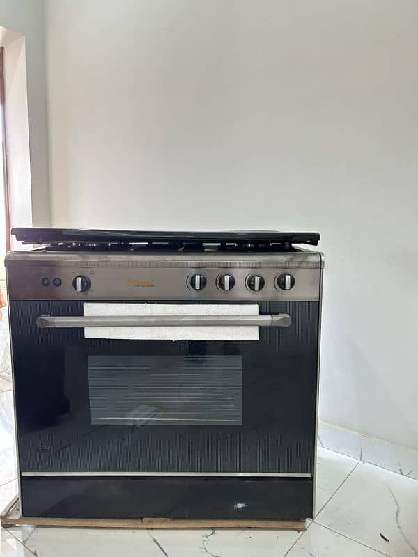 cooking range is for sale 3