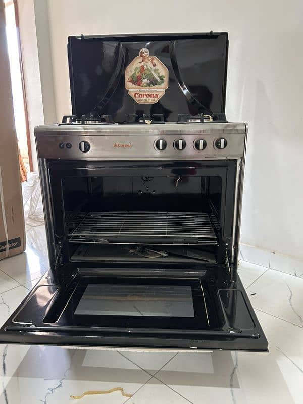 cooking range is for sale 7