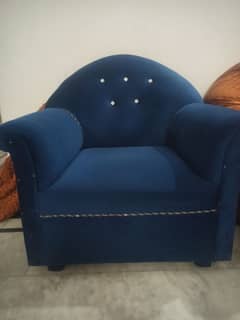 5 seater sofa set