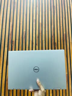 Dell inspiron 7506|Core i5-11th Gen|08GB RAM/512GB SSD|15.6” FHD