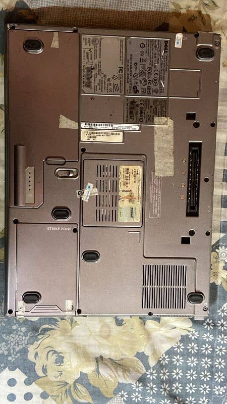 Dell Core 2 Duo 6