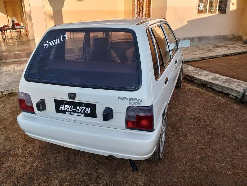 Suzuki Alto 2019 9