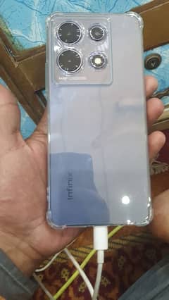 INFNIX NOTE 30 16GB 256GB FOR SALE