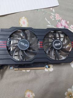 Asus Gtx 750 Ti Only Card