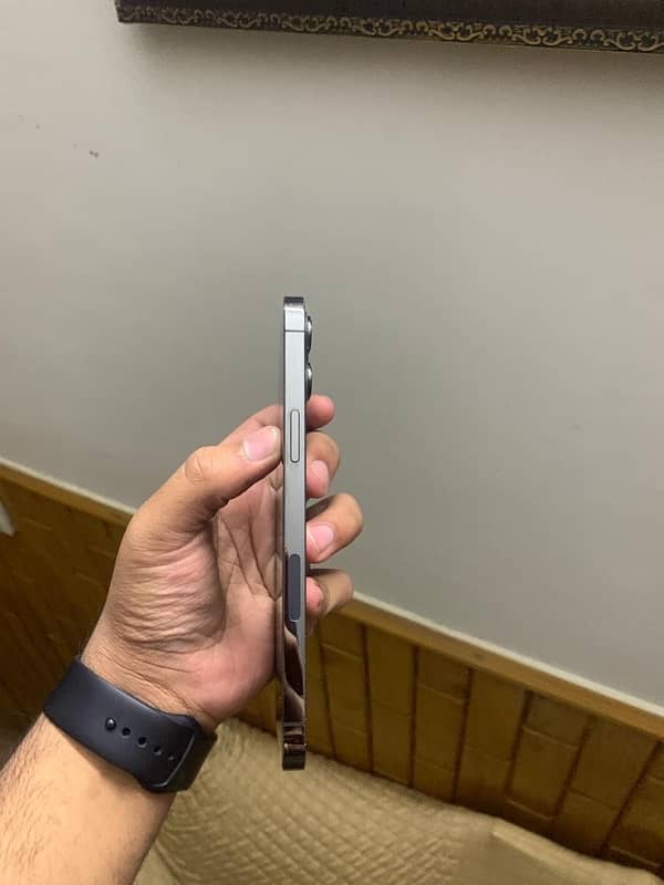 iphone 12 pro max (256gb) 4